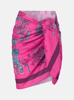 Chantelle Swimwear  Pink Beachwear