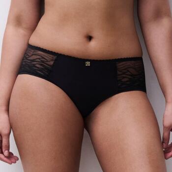 Chantelle Vibe Black Short
