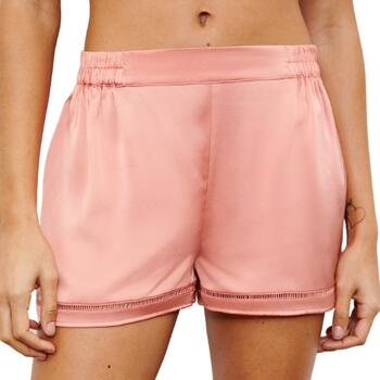 Chantelle Nachtmode Nightshade Peach Pyjama Trouser