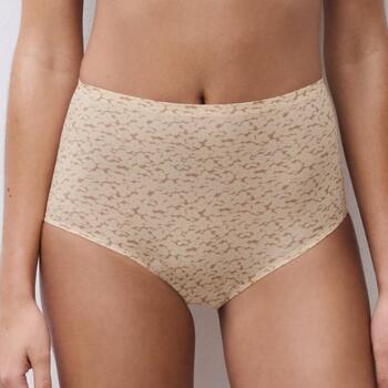 Chantelle SoftStretch  High Waist Brief