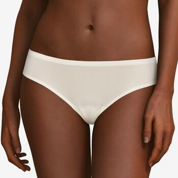 Chantelle SoftStretch Ivory Brief