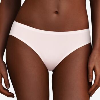 Chantelle SoftStretch Pink Brief