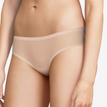 Chantelle SoftStretch Pink Brief