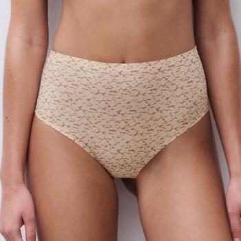 Chantelle SoftStretch  High Waist Brief