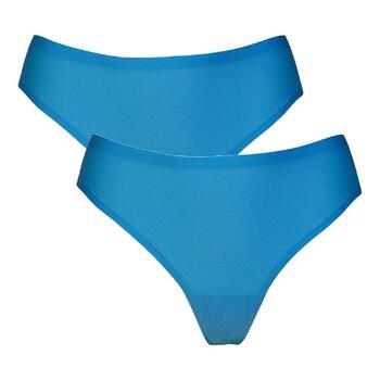 After Eden Unlimited Blue Thong