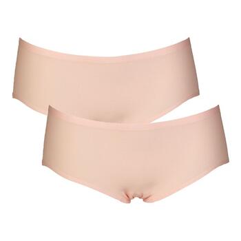 After Eden Unlimited Pink Brief