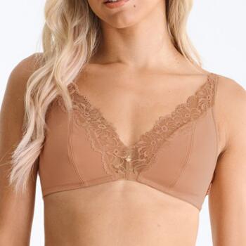 Lisca Selena Skin Wireless Bra