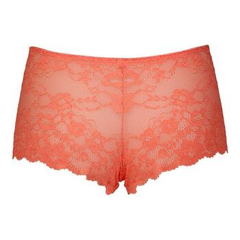 After Eden  Coral Short