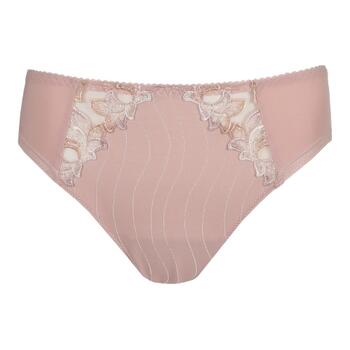 Primadonna Deauville Pink Brief