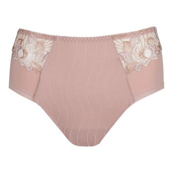 Primadonna Deauville Pink High Waist Brief