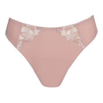 Primadonna Deauville Pink Thong