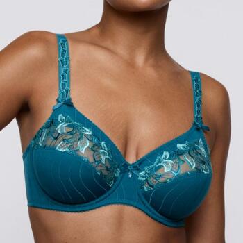 Primadonna Deauville Blue Non-padded bra
