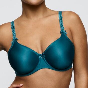 Primadonna Deauville Blue Non-padded bra
