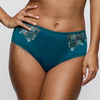 Primadonna Deauville Blue High Waist Brief