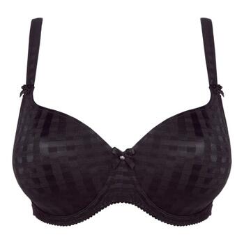 Primadonna Madison Black Padded Bra