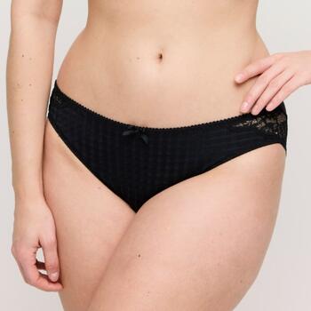 Primadonna Madison Black Brief