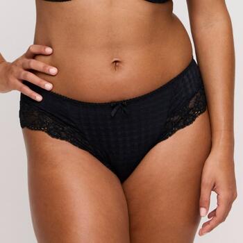 Primadonna Madison Black Short