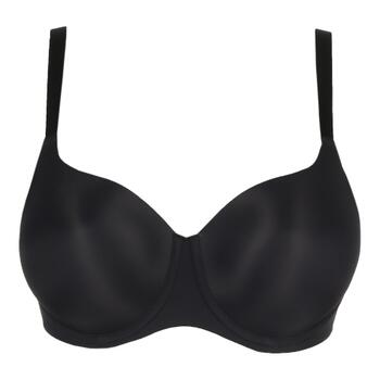 Primadonna Figuras Dark Grey Padded Bra