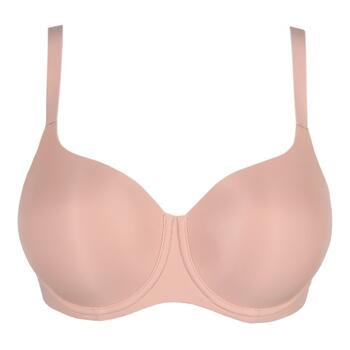 Primadonna Figuras Pink Padded Bra