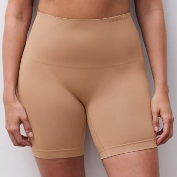 Chantelle Smooth Comfort Terracotta Short