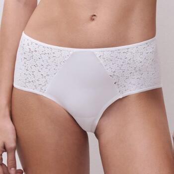 Chantelle EasyFeel Norah White Short