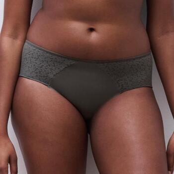 Chantelle EasyFeel Norah Green Short