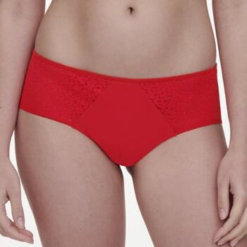 Chantelle EasyFeel Norah Poppy Red Short