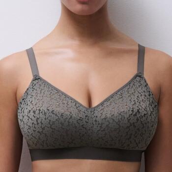 Chantelle EasyFeel Norah Green Wireless Bra