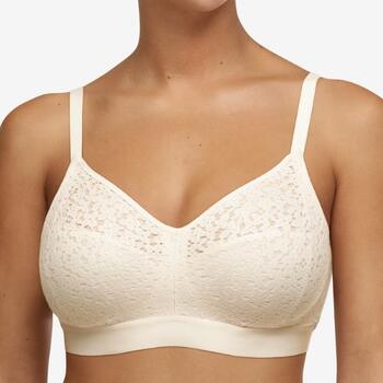 Chantelle EasyFeel Norah Off White Wireless Bra