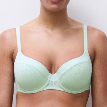 Chantelle EasyFeel Norah Green Padded Bra