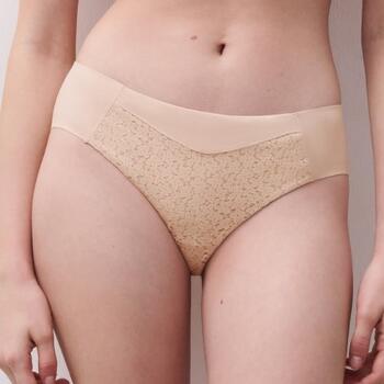Chantelle EasyFeel Norah Beige Brief