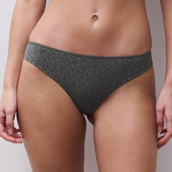 Chantelle EasyFeel Norah Green Brazilian