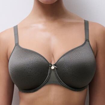 Chantelle EasyFeel Norah Green Padded Bra