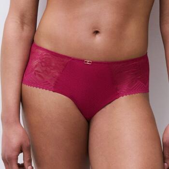 Chantelle Origins Red Short