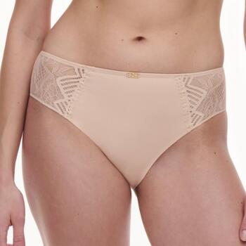 Chantelle Origins Beige Brief