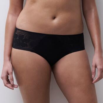 Chantelle EasyFeel Osmose Black Brief