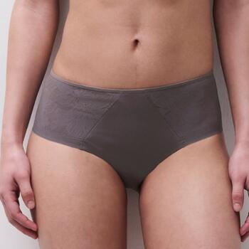 Chantelle EasyFeel Osmose Grey Brief