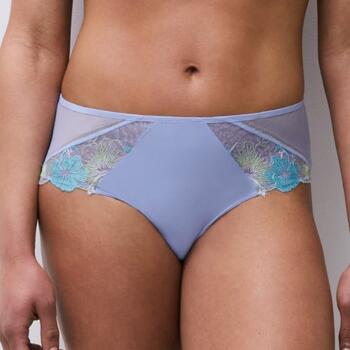 Chantelle Pulp Daydream Ice Blue Short