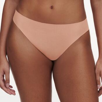 Chantelle Pulp Pulpies Blush Brief