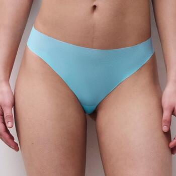 Chantelle Pulp Pulpies Blue Brief