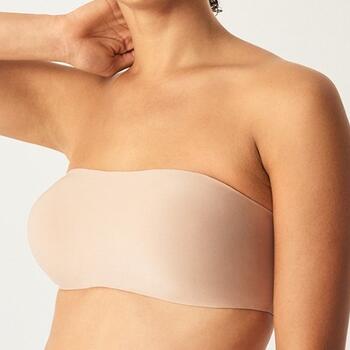 Chantelle SoftStretch Skin Wireless Bra