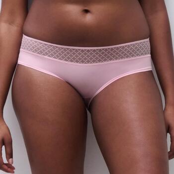 Chantelle EasyFeel Norah Chic Pink Short