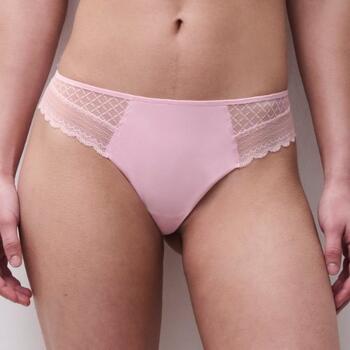 Chantelle Chic Essential Pink Brief