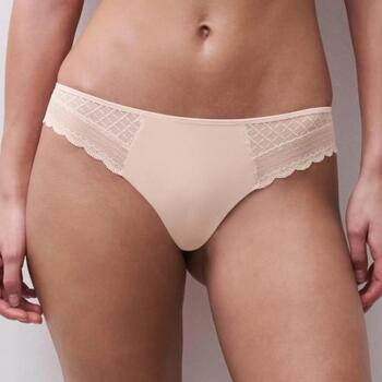 Chantelle EasyFeel Norah Chic Pink Brief