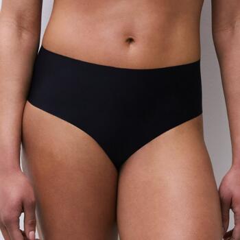 Chantelle Defi Black Short