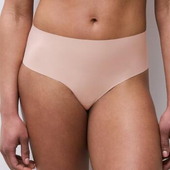 Chantelle Defi Beige Short