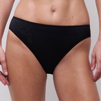 Chantelle Hedona Black Brief