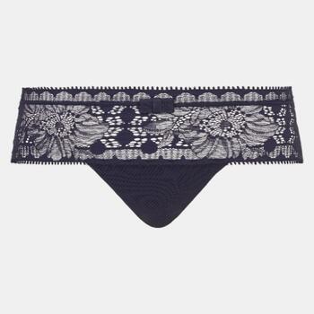 Chantelle Day to Night Blue Short
