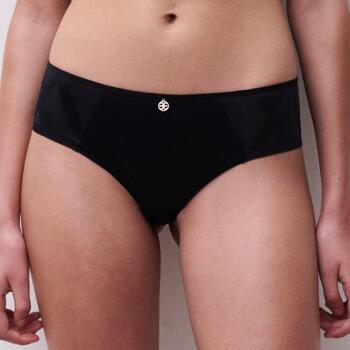 Chantelle Glaze Black Short