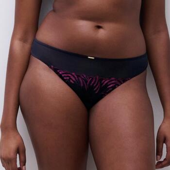 Chantelle Legend Ocean Aurora Brief